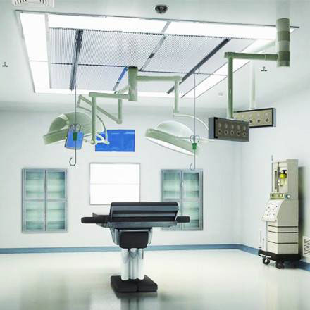 凈化手術室廠家 凈化手術室廠家